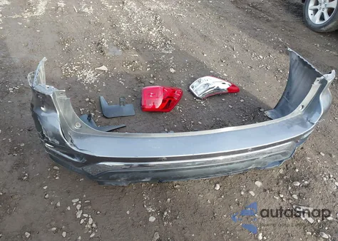 2019 Nissan Pathfinder Platinum/S/Sl/Sv из США, поврежденный, VIN 5N1DR2MM9KC595217